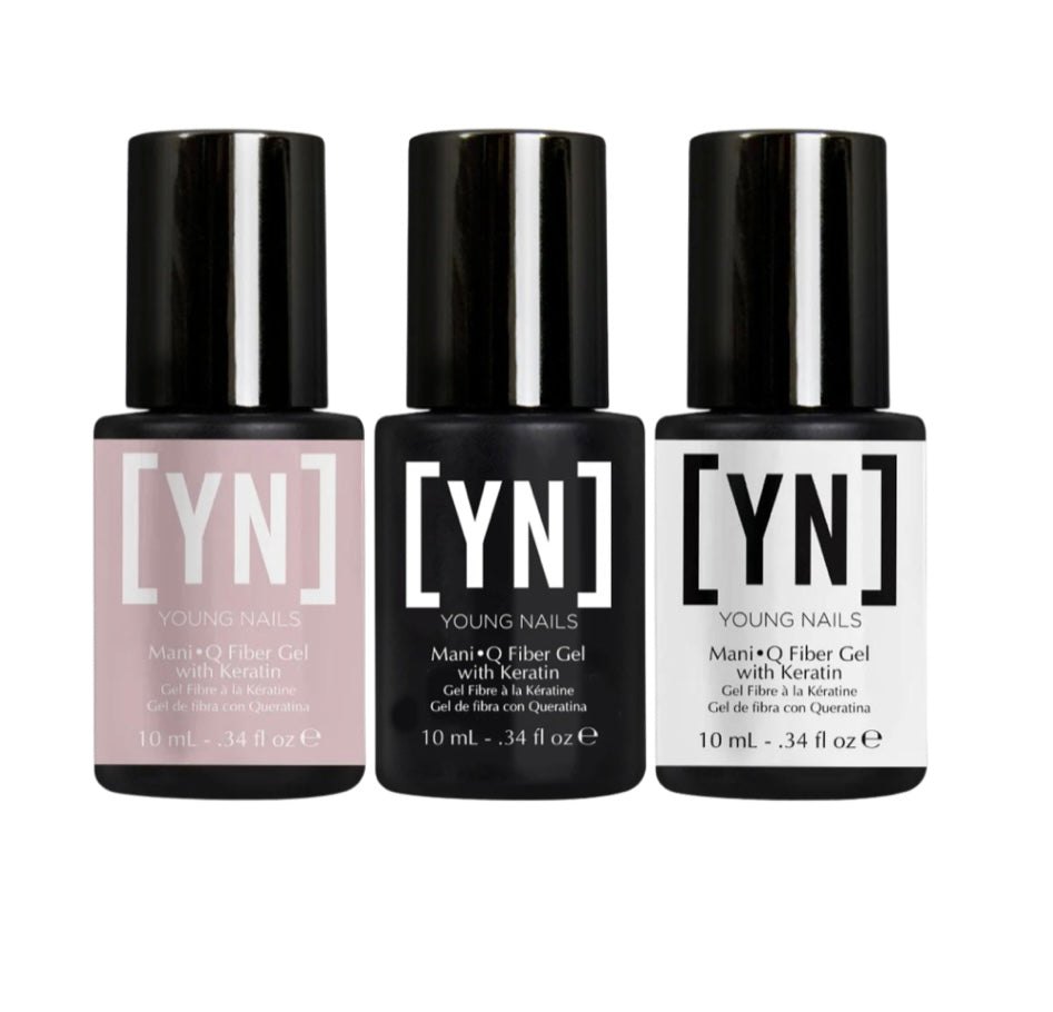 Young Nails cheapest Bundle