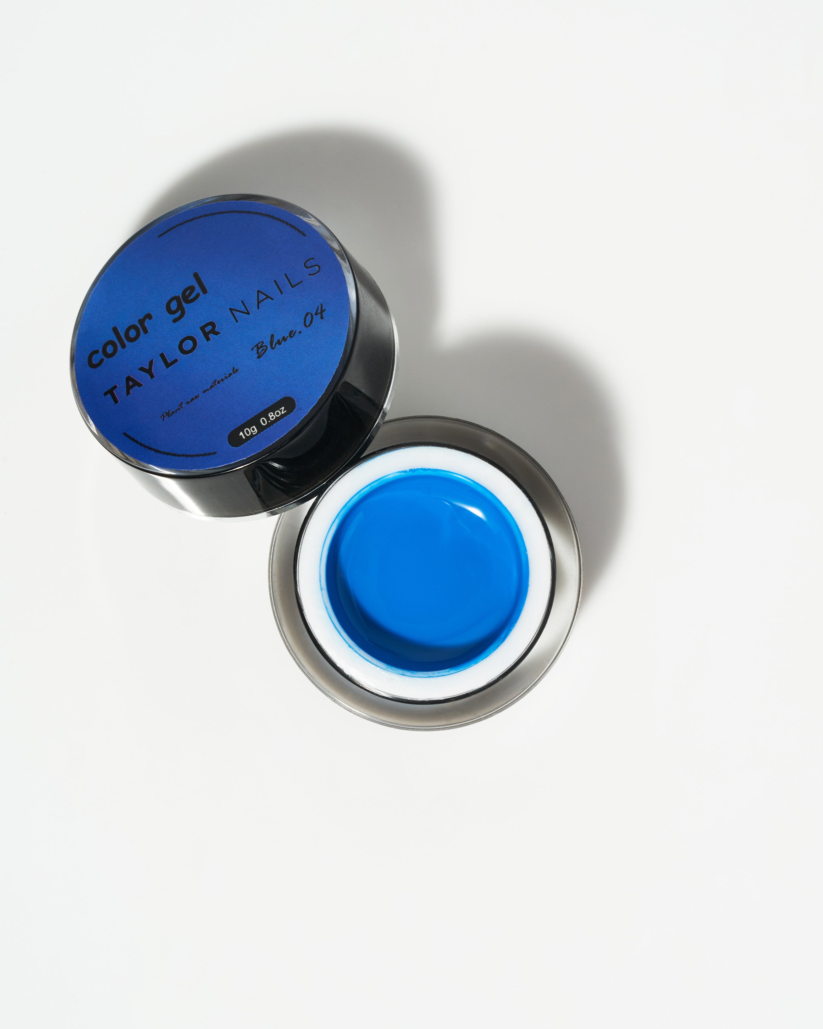 Blue Art Gel